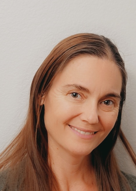 Carrine S. Pilkington, LMFT, BCBA